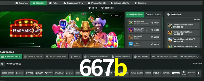 cassino 667b