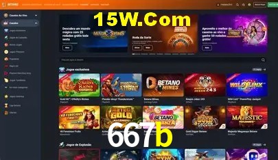 Weekend Specials 667b