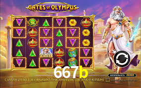 667b - Um Grande Cassino No Seu Telefone - 667b.com