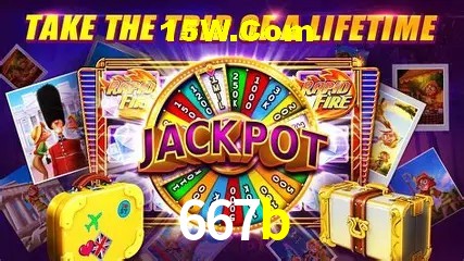 Slot Games 667b