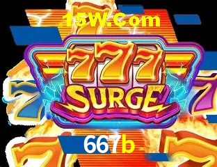 Game Providers 667b