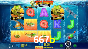 Sinta a adrenalina dos jogos de cassino com 667b