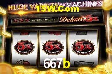 Live Casino 667b