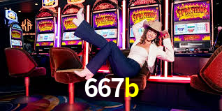 667b login