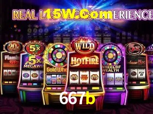 Welcome Bonus 667b