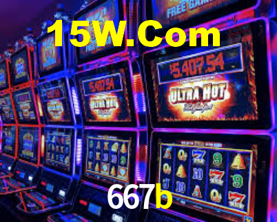 667b App Interface