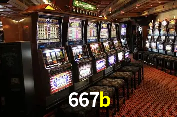 Platform Technology 667b