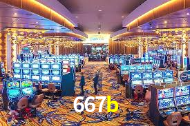 667b App Interface